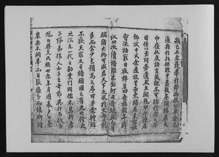 湖南杨氏族谱-杨氏四修支谱 [4卷首末各1卷].pdf电子版插图2