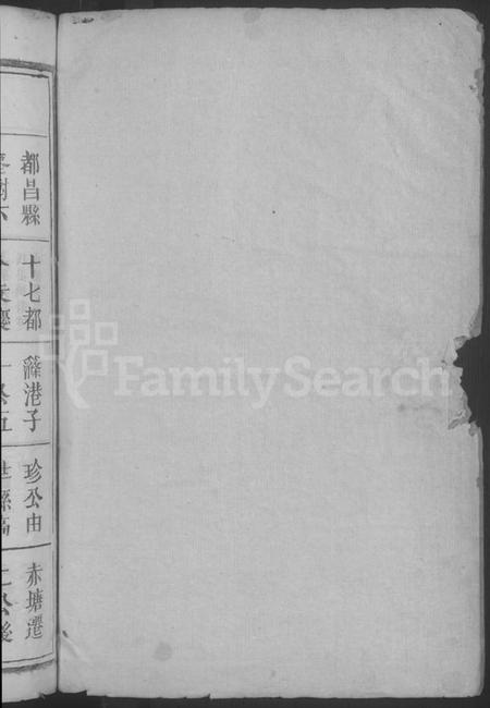 江西刘氏族谱-刘氏宗谱.pdf电子版插图2