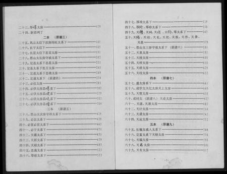 江西刘氏族谱-瑞金市白茅刘氏六修族谱.pdf电子版插图2