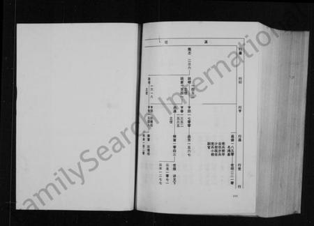 浙江李氏族谱-馆头李氏宗谱.pdf电子版插图2