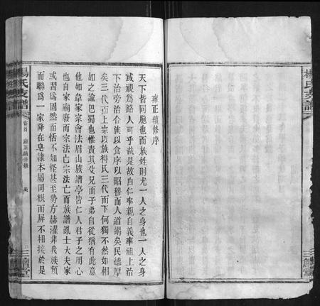 湖南杨氏族谱-杨氏支谱[14卷首末各1卷].pdf电子版插图5