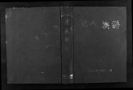 湖南杨氏族谱-杨氏族谱.pdf电子版插图 湖南杨氏族谱-杨氏族谱.pdf电子版插图