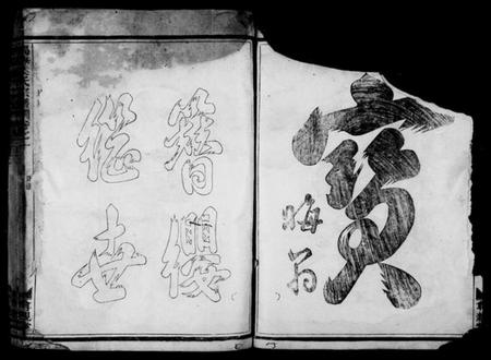 浙江叶氏族谱-马海叶氏宗谱 [13卷].pdf电子版插图3