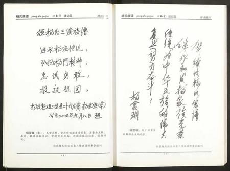 湖南杨氏族谱-杨氏族谱.pdf电子版插图4