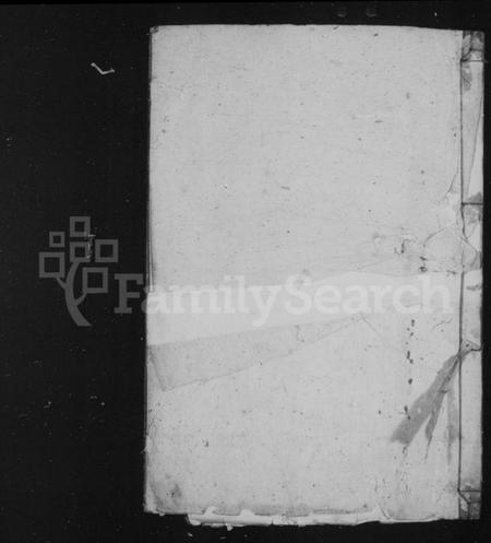 湖南杨氏族谱-杨氏族谱 [12卷].pdf电子版插图2