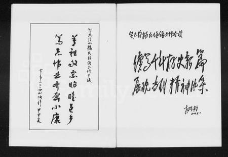 湖南杨氏族谱-杨氏族谱 [4卷].pdf电子版插图3