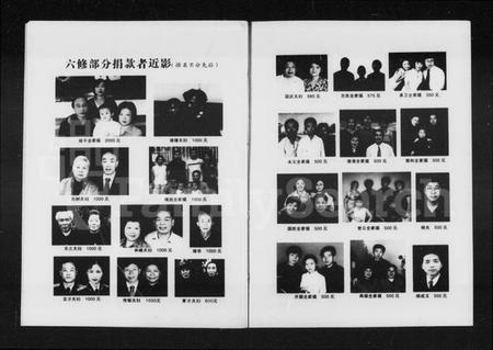 湖南杨氏族谱-杨氏族谱 [4卷].pdf电子版插图5