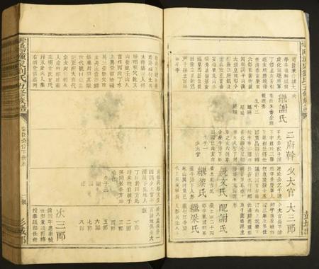 江西刘氏族谱-雩邑濂泉刘氏五修族谱.pdf电子版插图2