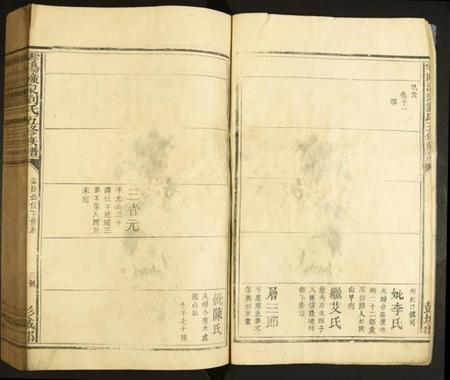 江西刘氏族谱-雩邑濂泉刘氏五修族谱.pdf电子版插图3