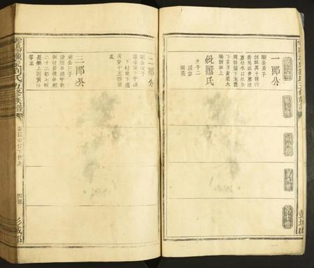 江西刘氏族谱-雩邑濂泉刘氏五修族谱.pdf电子版插图4