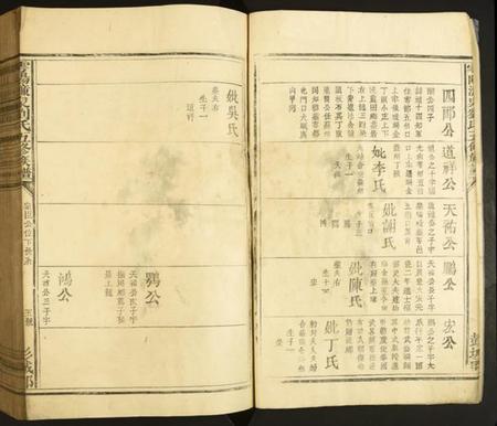 江西刘氏族谱-雩邑濂泉刘氏五修族谱.pdf电子版插图5