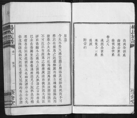 湖南杨氏族谱-杨氏族谱[8卷].pdf电子版插图4