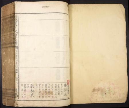 江西刘氏族谱-雪阳廉泉刘氏四修族谱.pdf电子版插图1 江西刘氏族谱-雪阳廉泉刘氏四修族谱.pdf电子版插图1