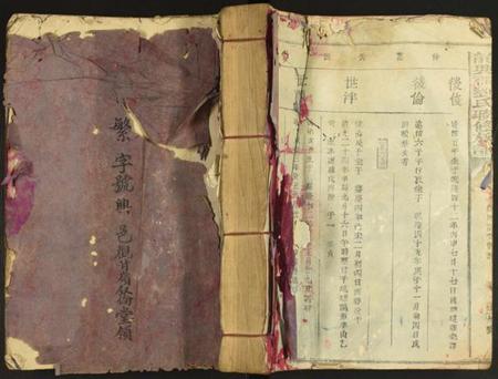 江西刘氏族谱-龙兴祠刘氏联修族谱.pdf电子版