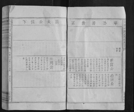 江西刘氏族谱-龙兴祠刘氏联修族谱.pdf电子版插图3