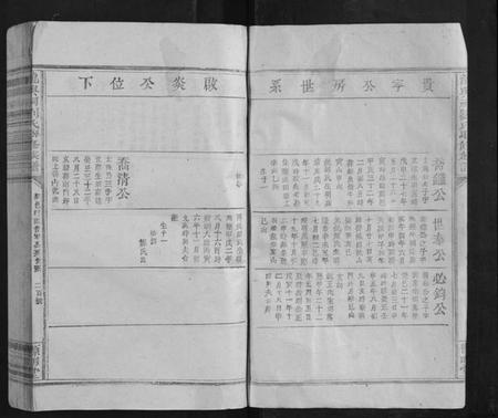 江西刘氏族谱-龙兴祠刘氏联修族谱.pdf电子版插图4