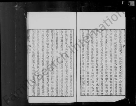 浙江严氏族谱-凤林严氏家谱.pdf电子版插图4