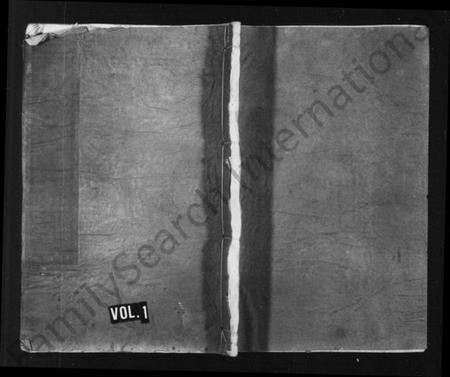 浙江王氏族谱-凤林松溪王氏宗谱 [5卷].pdf电子版插图1