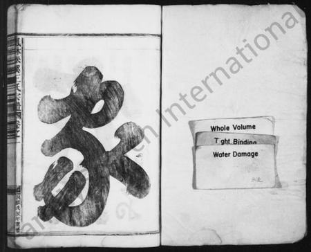 浙江王氏族谱-凤林松溪王氏宗谱 [5卷].pdf电子版插图2