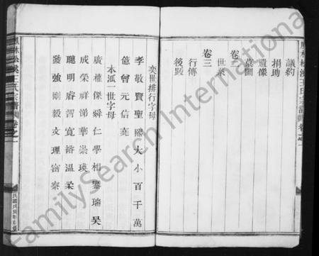 浙江王氏族谱-凤林松溪王氏宗谱 [5卷].pdf电子版插图4