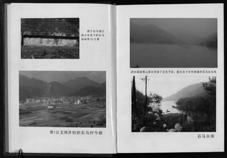 浙江王氏族谱-鹤岩马涧王氏宗谱 [5卷].pdf电子版插图4