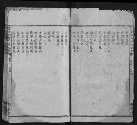 湖南杨氏族谱-贯塘胡杨六修族谱[22卷].pdf电子版插图3