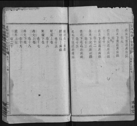 湖南杨氏族谱-贯塘胡杨六修族谱[22卷].pdf电子版插图5