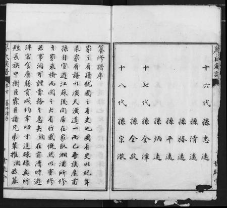 湖北廖氏族谱-廖氏族谱.pdf电子版插图5