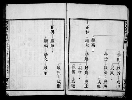 湖南姚氏族谱-姚氏续修族谱 [20卷].pdf电子版插图4