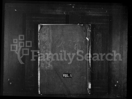 浙江黄氏族谱-黄氏宗谱 [4卷].pdf电子版插图1