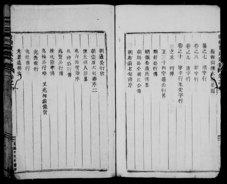 浙江黄氏族谱-黄氏宗谱[10卷及卷末].pdf电子版插图4