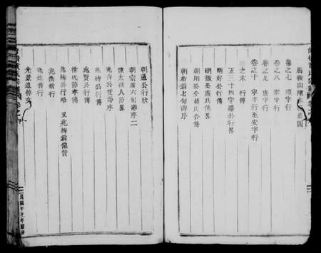 浙江黄氏族谱-黄氏宗谱[10卷及卷末].pdf电子版插图5