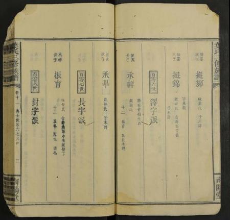 湖南叶氏族谱-叶氏三修族谱 [残卷].pdf电子版插图5