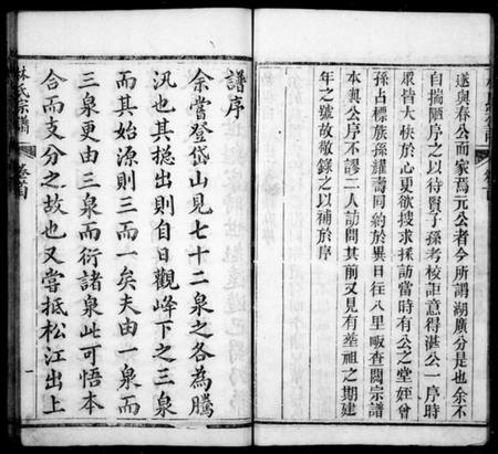 湖北林氏族谱-林氏宗谱 [10卷,首1卷].pdf电子版插图5