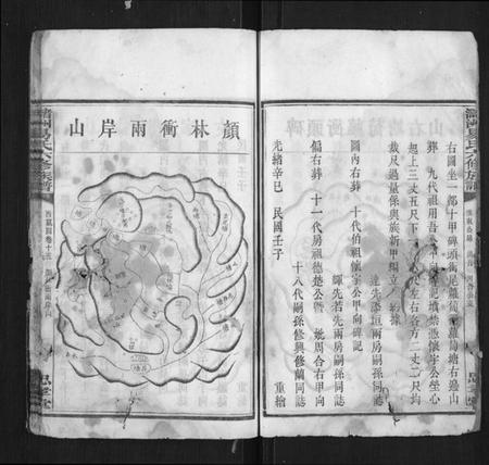 湖南易氏族谱-易氏六修族谱.pdf电子版插图3