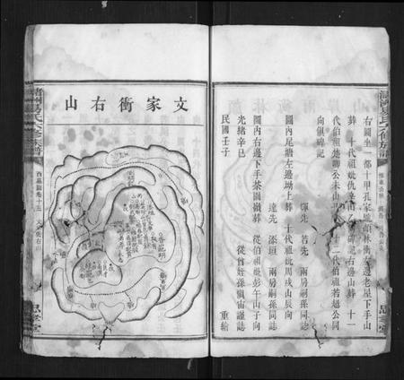 湖南易氏族谱-易氏六修族谱.pdf电子版插图4