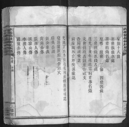 江西柳氏族谱-萍北佛岭柳氏族谱 [11卷,首3卷].pdf电子版插图4