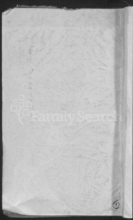 浙江张氏族谱-龙溪张氏宗谱.pdf电子版插图 浙江张氏族谱-龙溪张氏宗谱.pdf电子版插图