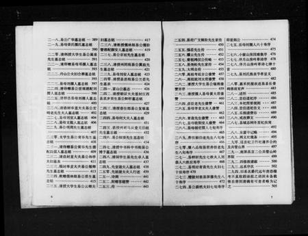 湖南易氏族谱-醴南三星易氏五修族谱 [4卷].pdf电子版插图5