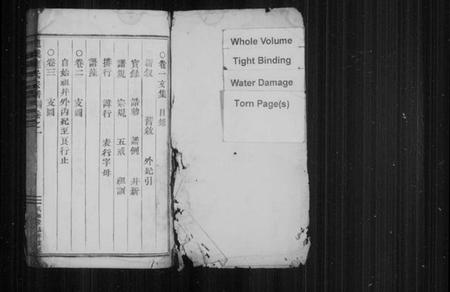 浙江应氏族谱-龙溪应氏宗谱 [16卷].pdf电子版插图2