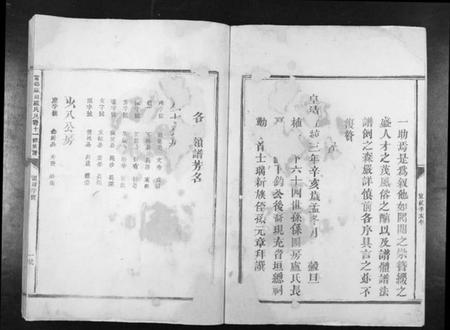 江西卢氏族谱-宁都麻田卢氏民籍十一修族谱[不分卷].pdf电子版插图4