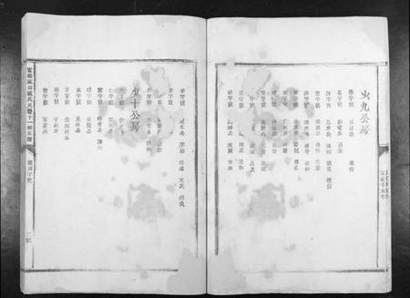 江西卢氏族谱-宁都麻田卢氏民籍十一修族谱[不分卷].pdf电子版插图5