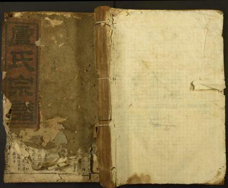 江西卢氏族谱-卢氏宗谱.pdf电子版