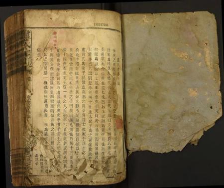 江西卢氏族谱-卢氏宗谱.pdf电子版插图1