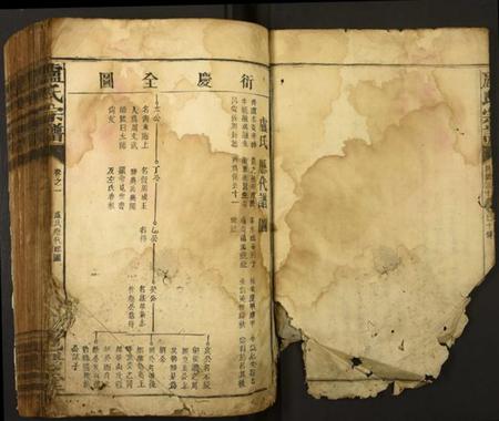 江西卢氏族谱-卢氏宗谱.pdf电子版插图2