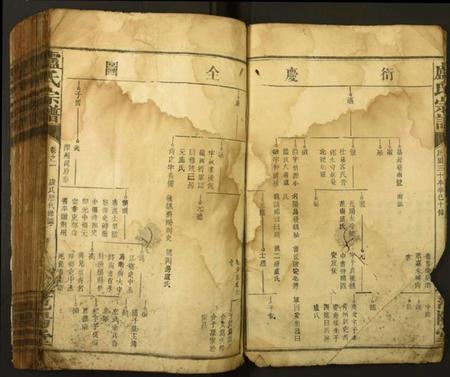 江西卢氏族谱-卢氏宗谱.pdf电子版插图4