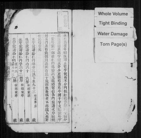 浙江倪氏族谱-龙门倪氏族谱 [残卷].pdf电子版插图2