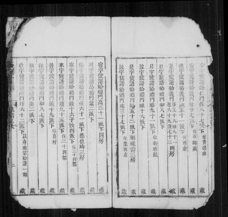 浙江倪氏族谱-龙门倪氏族谱 [残卷].pdf电子版插图3