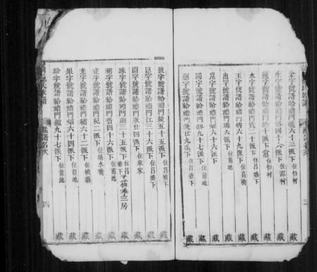 浙江倪氏族谱-龙门倪氏族谱 [残卷].pdf电子版插图5