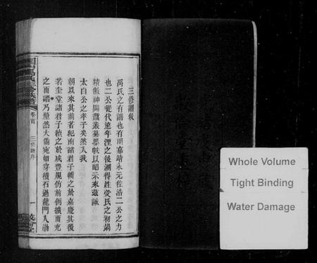 湖南禹氏族谱-团山禹氏三修族谱 [13卷,首末各1卷].pdf电子版插图4